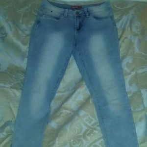 YMI Jeans