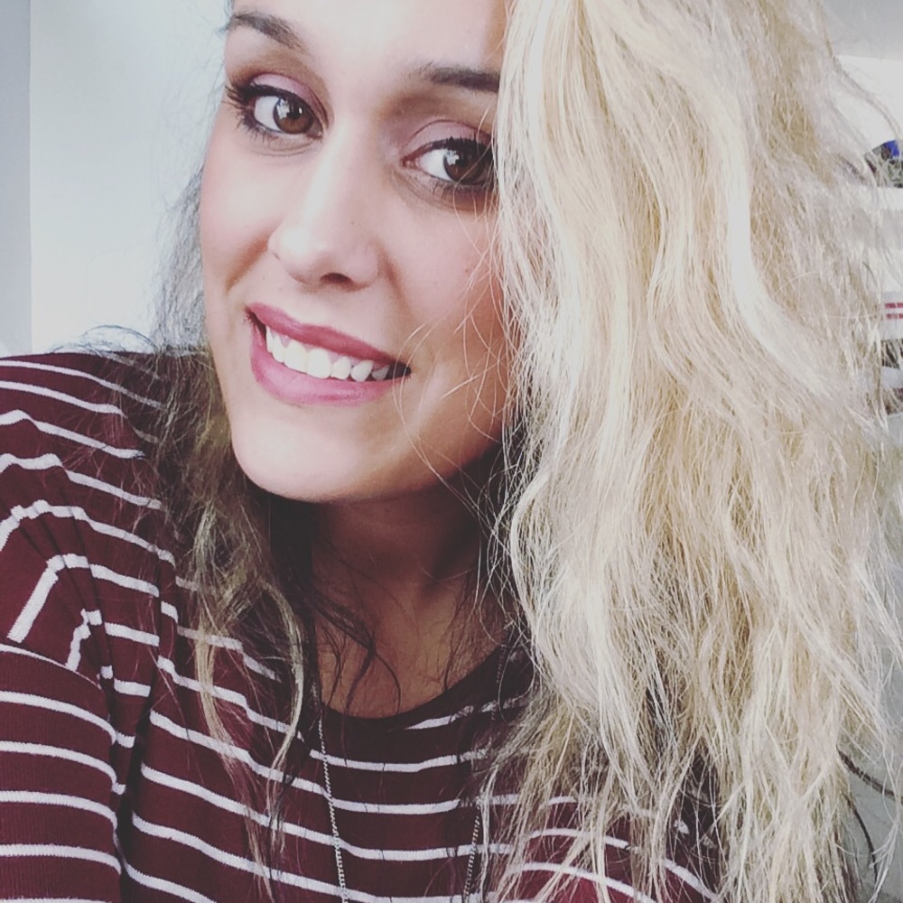 Meet your Posher, Amanda