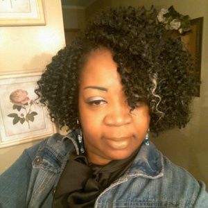 Meet your Posher, Bridget