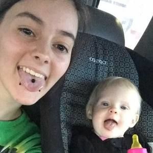 Meet your Posher, Cindy