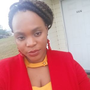 Meet your Posher, Robertha