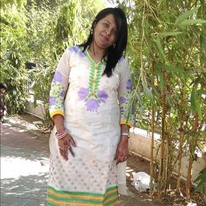 Meet your Posher, Payal