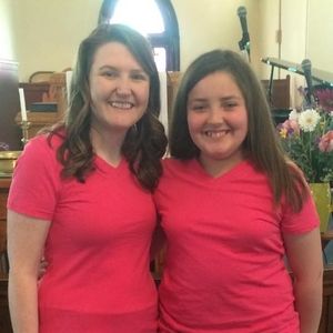 Meet your Posher, Caitlyn