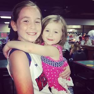 Meet your Posher, Beth