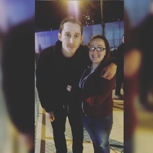 Meet your Posher, Julie