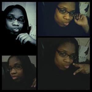 Meet your Posher, Leaira