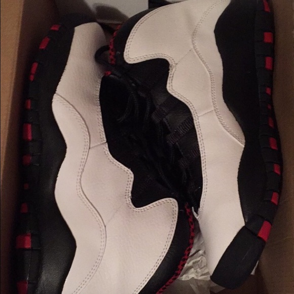 Jordan 10s