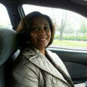 Meet your Posher, Jackie