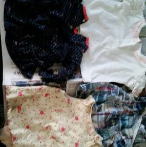 Babygirl clothes