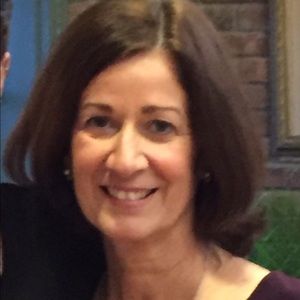 Meet your Posher, Kathy