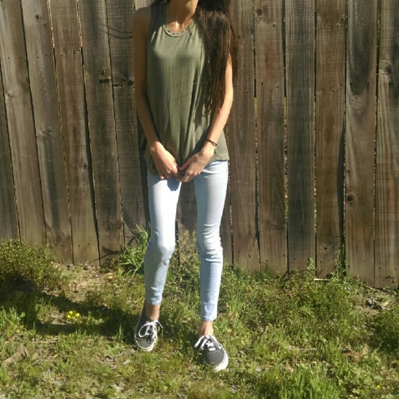 Meet your Posher, Ashley