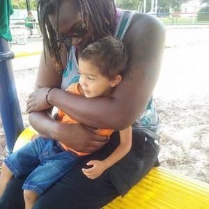 Meet your Posher, Chelsia