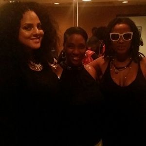 Meet your Posher, Denetta