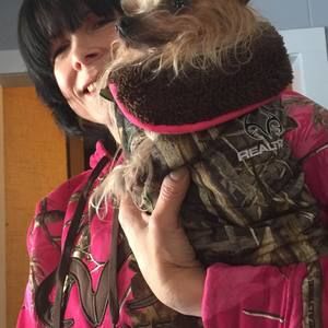 Meet your Posher, Jill