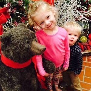 Meet your Posher, Kayla