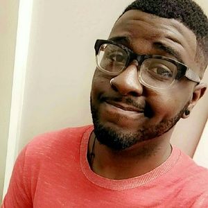 Meet your Posher, Anthony