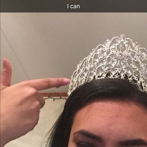 Meet your Posher, Camryn