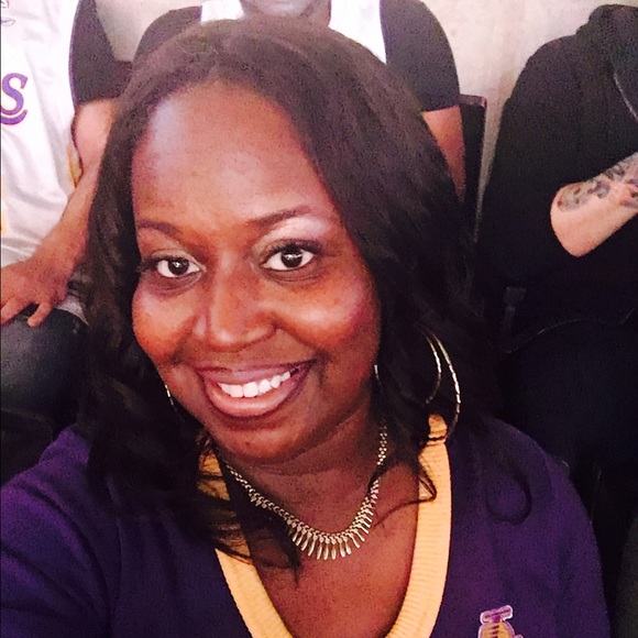 Meet your Posher, Tammy - Picture 1 of 1