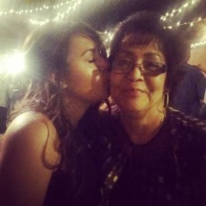 Meet your Posher, Guadalupe