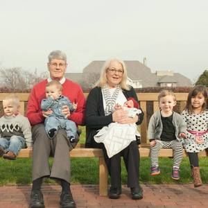 Meet your Posher, Joyce