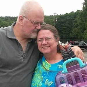 Meet your Posher, Margaret