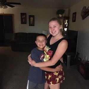 Meet your Posher, Kiane