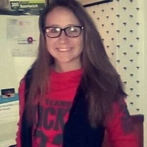 Meet your Posher, Rhiannan