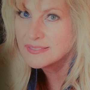 Meet your Posher, Kristina