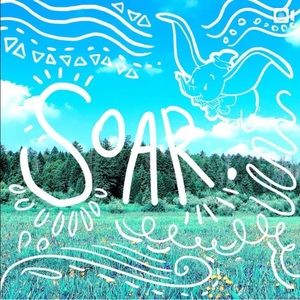 Meet your Posher, Ella grace