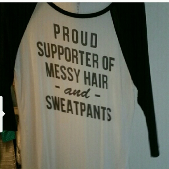 T shirt