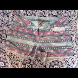 🔺American Eagle shorts🔺