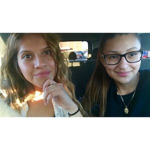 Meet your Posher, Jailene