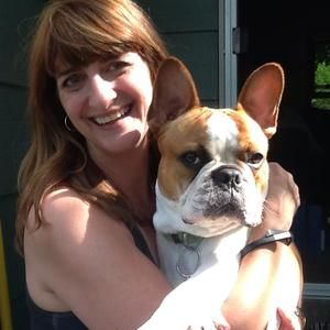 Meet your Posher, Valerie