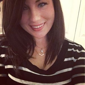 Meet your Posher, Jamie