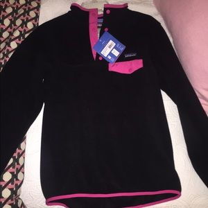 Women's Medium Patagonia. New with tags