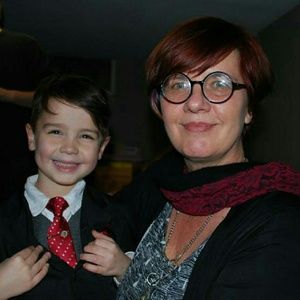 Meet your Posher, Janis