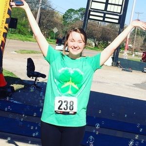 Meet your Posher, Afton