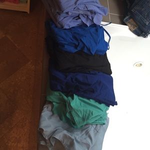 Greys Anatomy scrubs