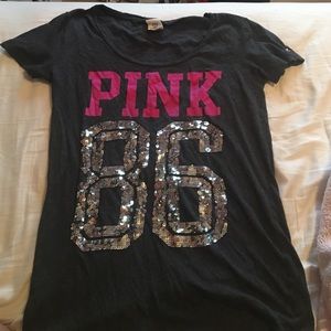 Victoria's Secret t shirt