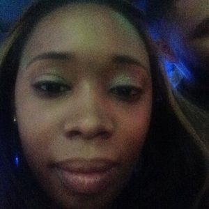 Meet your Posher, Ashlie