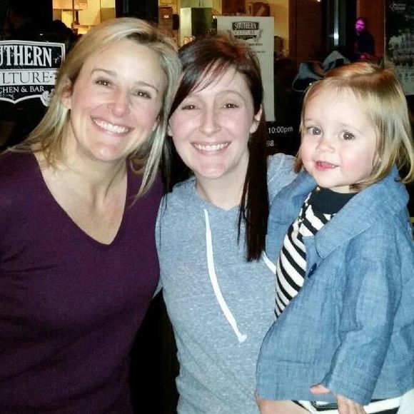 Meet your Posher, Chrystie - Picture 1 of 1