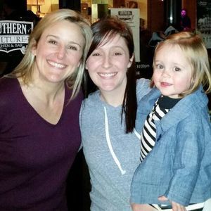 Meet your Posher, Chrystie