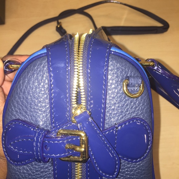Burberry Mini Bee Spring/Summer collection handbag - Picture 2 of 4