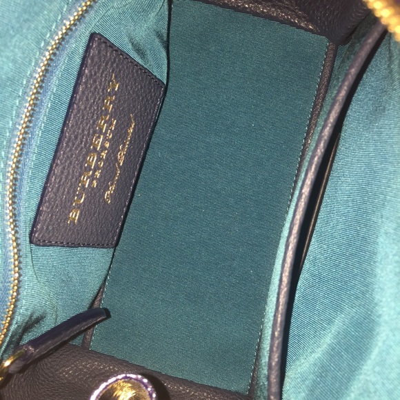 Burberry Mini Bee Spring/Summer collection handbag - Picture 3 of 4