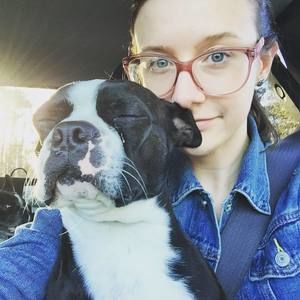 Meet your Posher, Stefanie