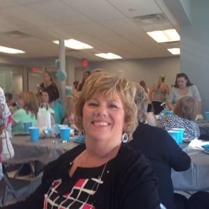 Meet your Posher, Joan