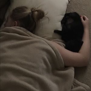 Meet your Posher, Nanci