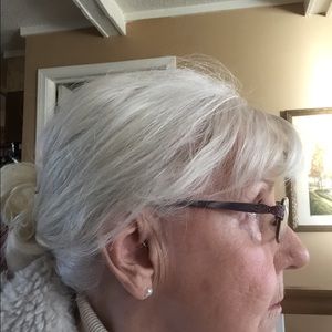 Meet your Posher, Joann