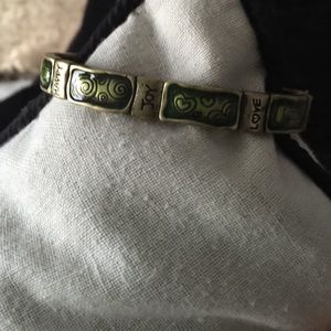 Bracelet-elastic type slip-on 🛍