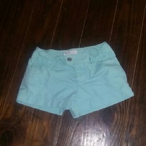 Gap shorts